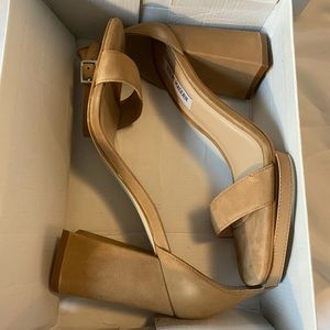 New in box Steve Madden Dillon Sandals